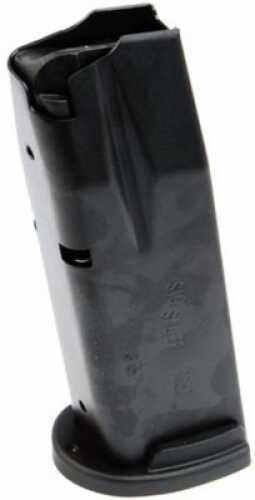 Sig Sauer Magazine P250 Subcompact 9mm 15Rd W/X-Grip EXTEN MAG250SC915X